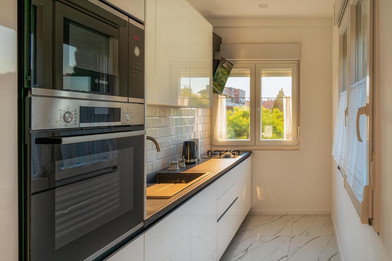 New! Luxury Apartment Dona Split Bagian luar foto