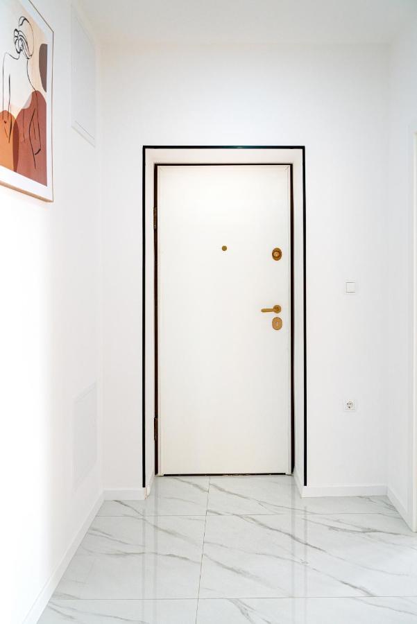 New! Luxury Apartment Dona Split Bagian luar foto